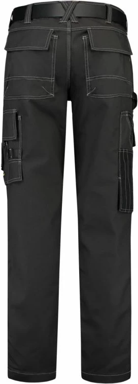 Pantallona pune Tricorp unisex, gri [Madhësia: 49]
