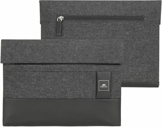 çantë/sleeve laptopi RIVACASE Lantau 8805 15.6\" për MacBook Pro/ultrabook, e zezë