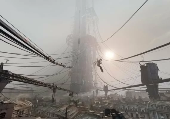 Half-Life: Alyx Global