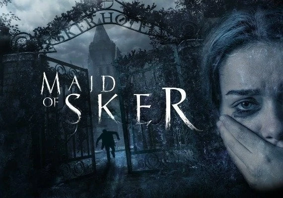 Maid of Sker Global