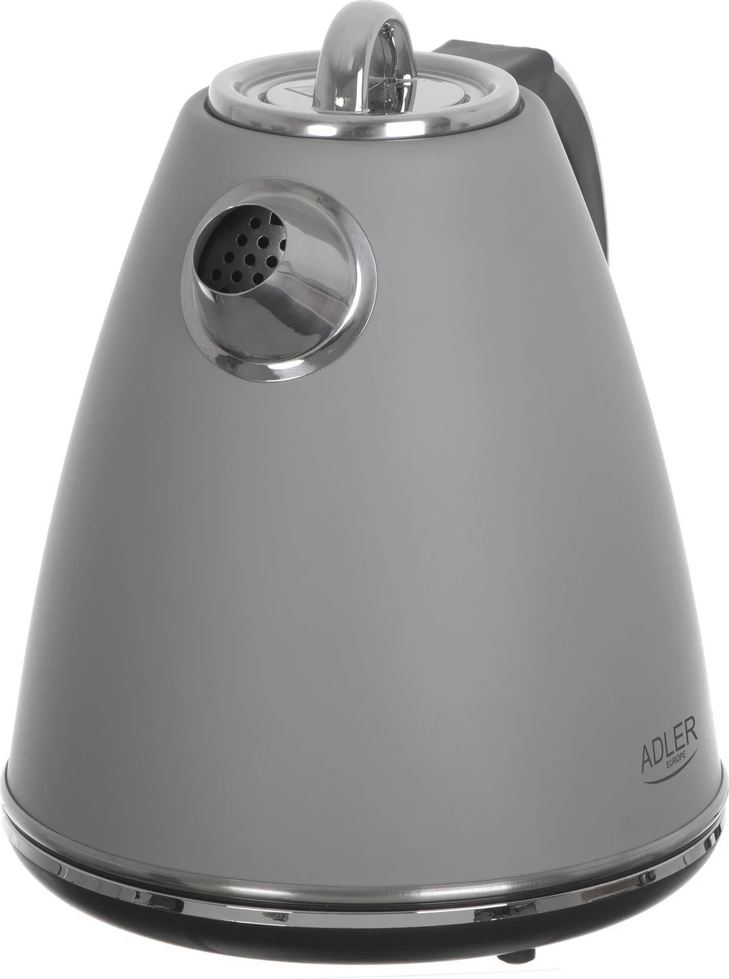 Çajnik Adler AD 1343, 1.5L, gri