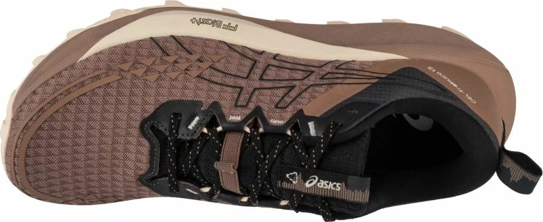 Atlete për meshkuj Asics, kafe [Madhësia: 44]
