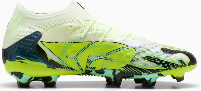 Atlete futbolli Puma Future 9 Ultimate Creativity Pro FG/AG 108947-01 [Madhësia: 42.5]
