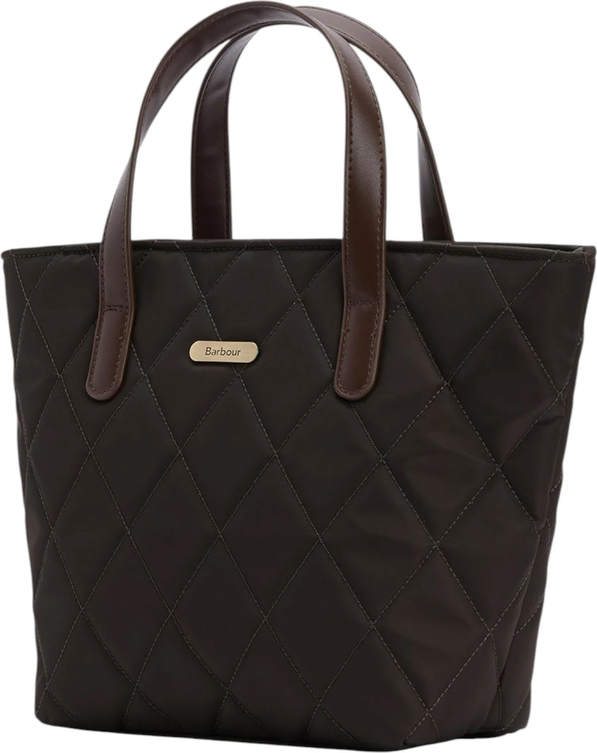Çantë tote për femra Barbour LBA0431, jeshile ulliri