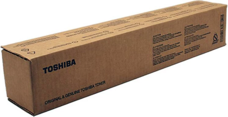 Toner, Toshiba T-FC556EC/TFC556EC, rendiment deri 24,000 faqe, origjinal, cyan