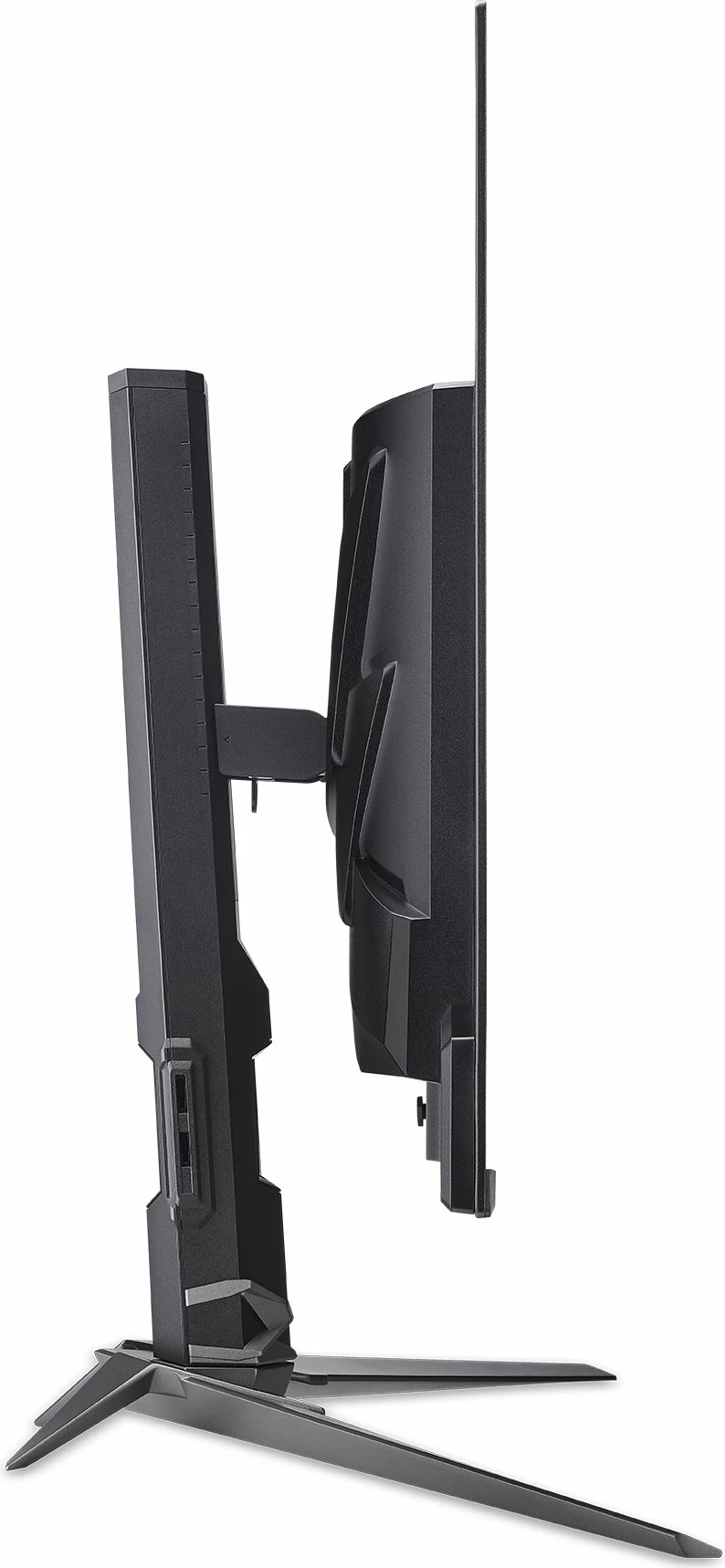 Monitor gaming Acer Predator X32X5bmiiphuzx UM.JXXEE.501 31.5" OLED 4K UHD 240Hz, i zi