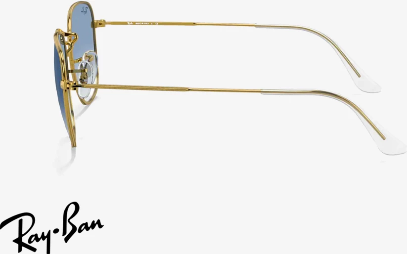 Syze dielli Ray-Ban RB3857 91963F 51