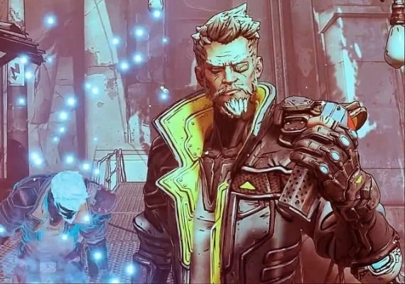 Borderlands 3 Super Deluxe Edition Global