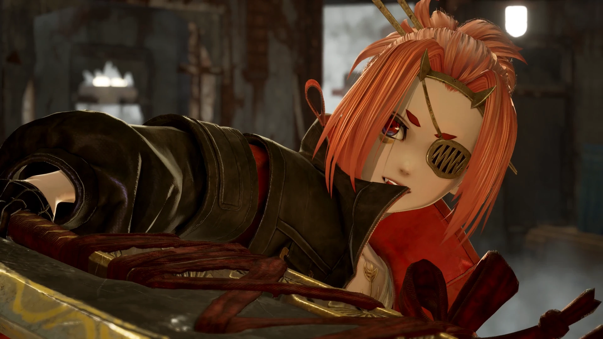 Lojë PS5 Bandai Namco Code Vein II, PEGI 16