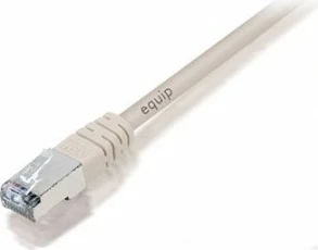 Kabllo rrjeti Cat5e Equip SF/UTP 20m, RJ-45, bezhë