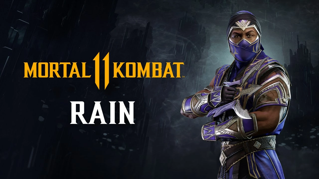 Lojë PS5 Warner Bros Interactive Mortal Kombat 11 Ultimate, me 3 DLC