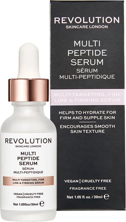 Multi Peptide Serum