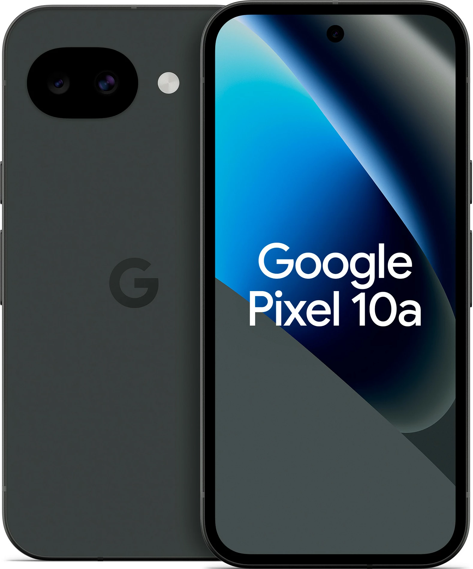 Celular Google Pixel 10a, 8GB RAM, 128GB, 6.3", 48MP, i zi