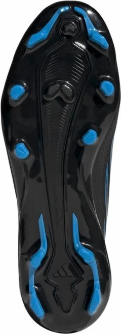 Atlete futbolli për fëmijë adidas F50 Hyperfast League FG KK1398 [Madhësia: 37 1/3]