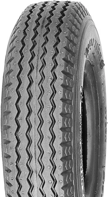 Gomë traktori Deli Tire S378 2.80/2.50-4 4PR TT