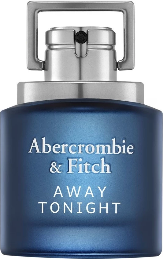 Eau de Toilette për meshkuj Abercrombie & Fitch Away Tonight Man 50ml