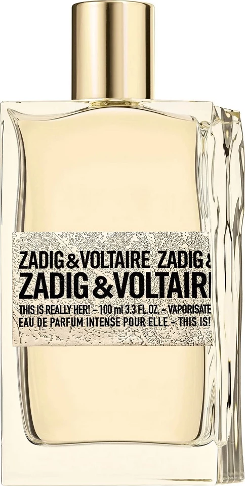 Eau de Parfum për femra Zadig&Voltaire This Is Really Her! 100ml