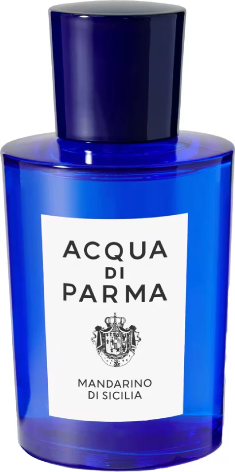Eau de Toilette Acqua di Parma Blu Mediterraneo Mandarino di Sicilia 100ml