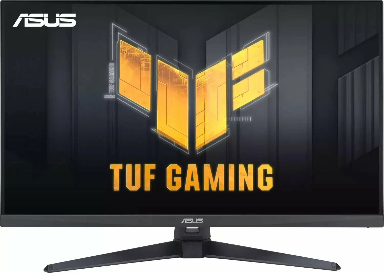 Monitor gaming Asus TUF Gaming VG328QA1A 31.5\" Full HD 165Hz/170Hz OC 1ms FreeSync, i zi