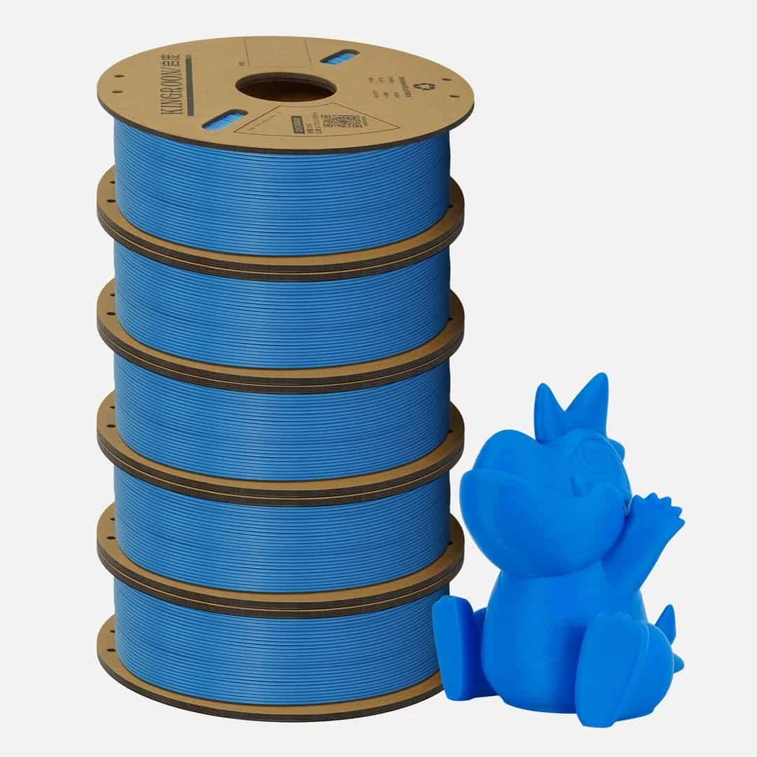 Kingroon Printer Filament (Kalter)