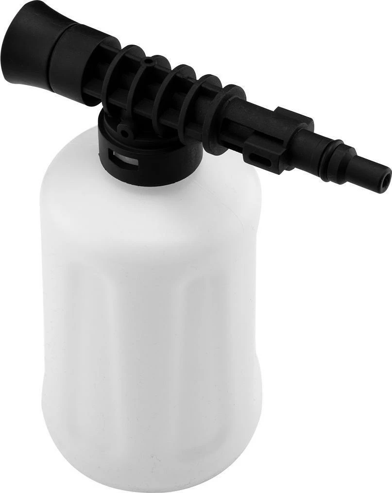 Pastrues me presion Neo 04-705 2000W 150 bar, zorrë 5m, tank detergjenti, portokalli/zi