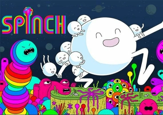 Spinch Global