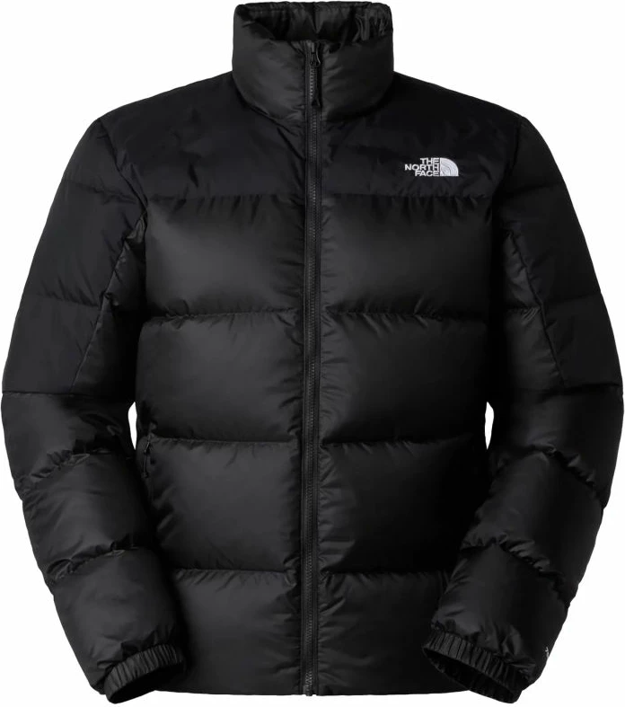 Jakne The North Face Diablo Down 2.0, e zezë