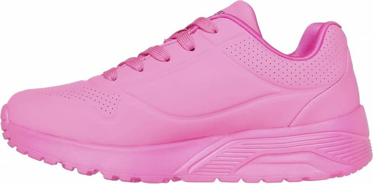 Atlete për fëmijë Skechers, rozë [Madhësia: 36.5]