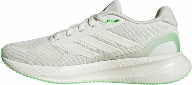 Atlete vrapimi për femra adidas, të bardha