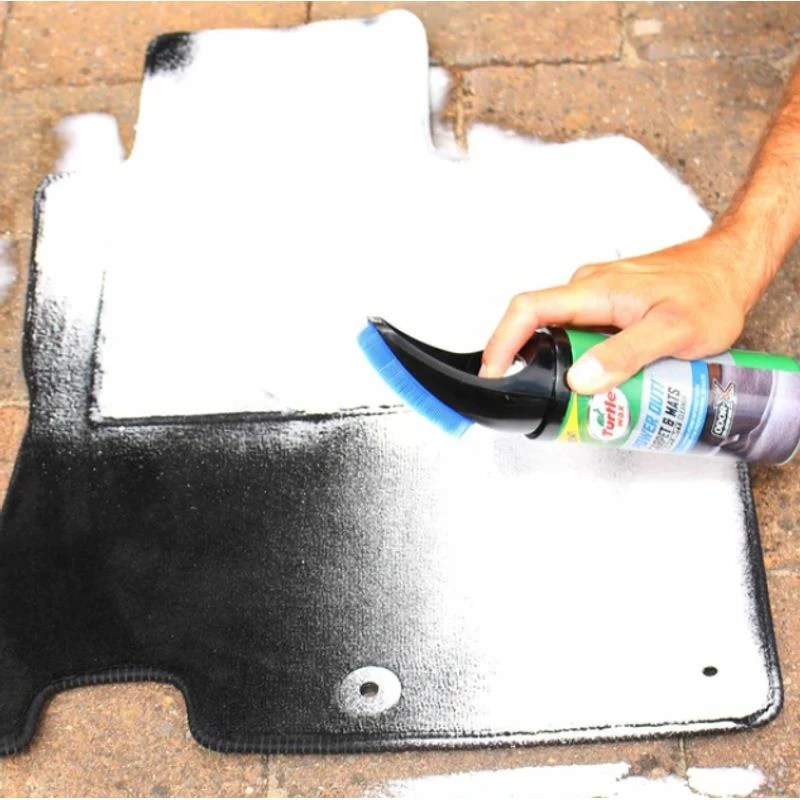 Sprej Pastrues Shtrojeve Tepih Dhe Gome 500ml