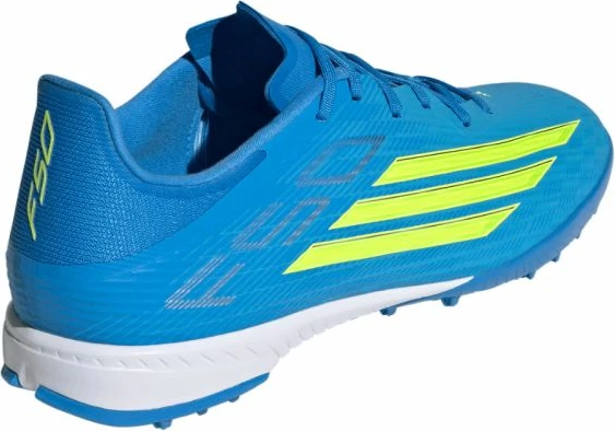 Atlete futbolli adidas F50 League TF JR8975