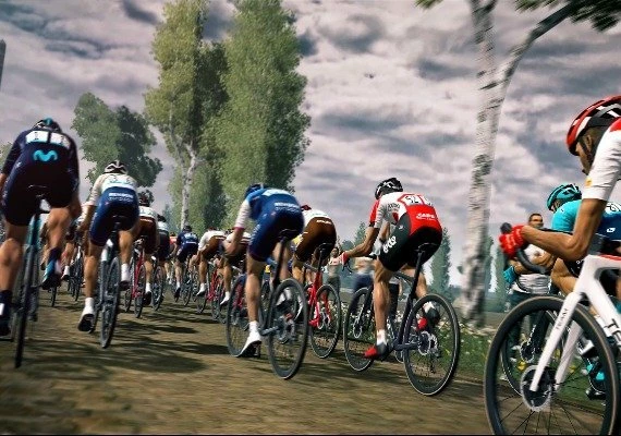 Tour de France 2022 EN/DE/FR/IT/NL/ES/DA Global