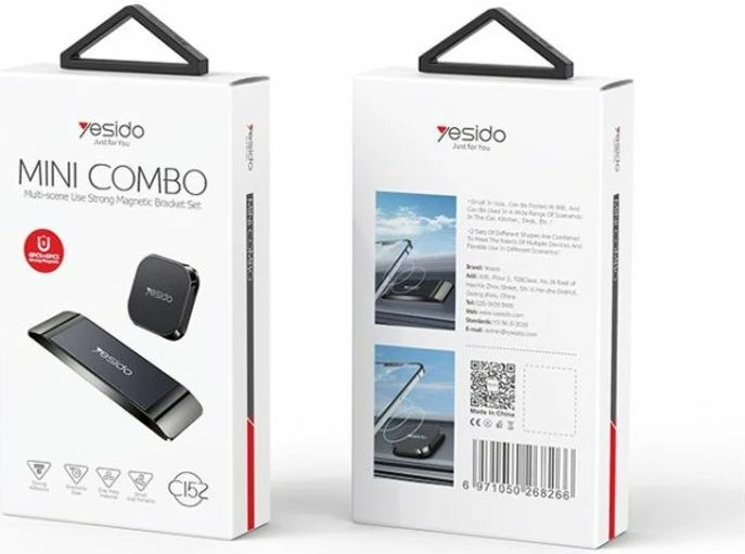 Mbajtes Telefoni Magnetik Ne Panel