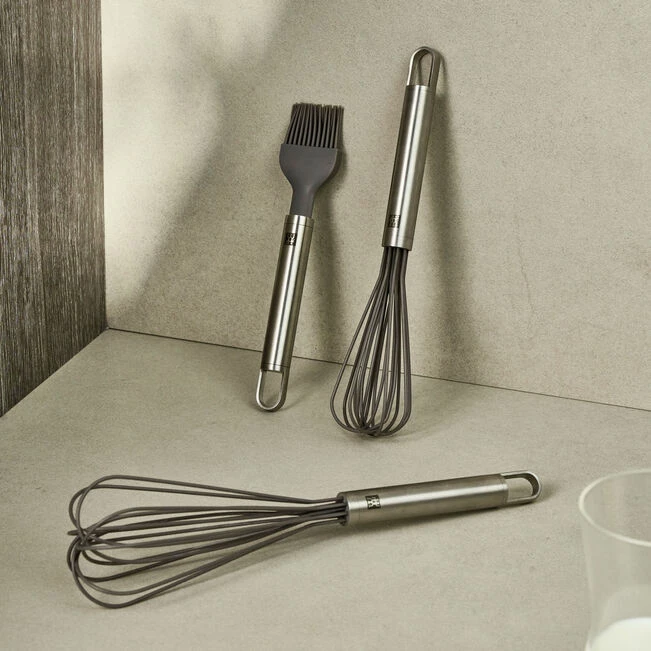 Furçë për pastë Zwilling, 20 cm, çelik inox 18/10