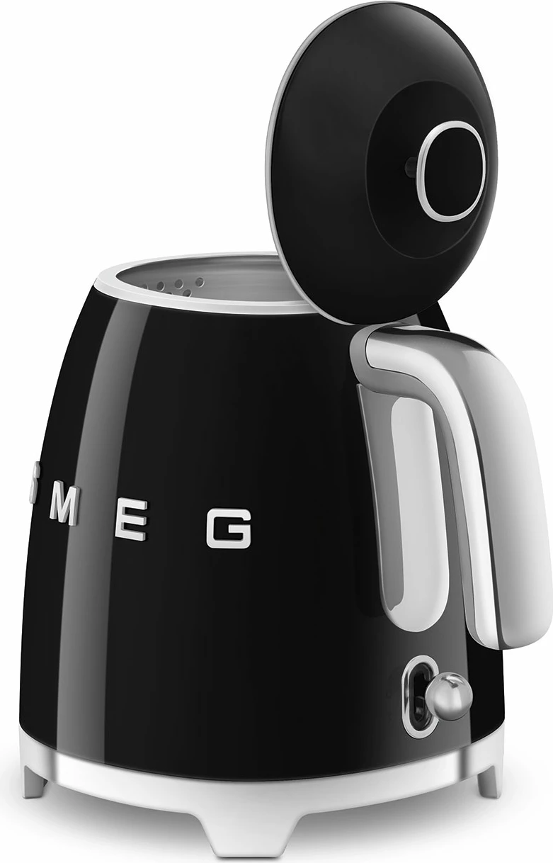 Çajnik elektrik Smeg 50' Style KLF05BLEU 0.8L 1400W i zi