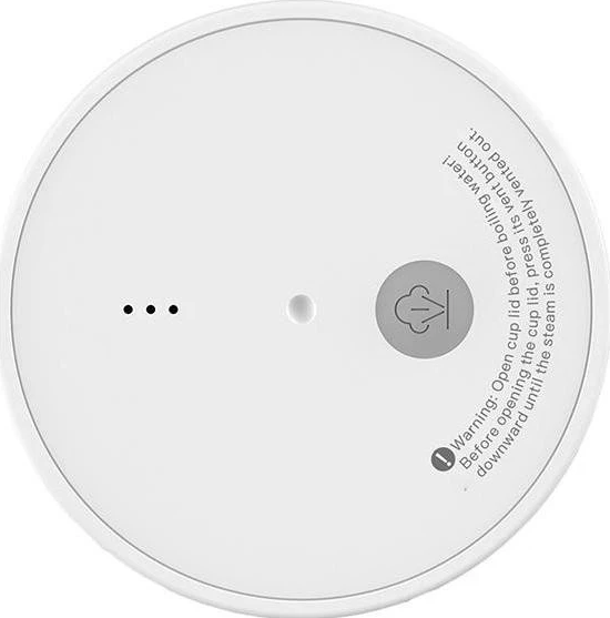 Termos Deerma DR050, i bardhë