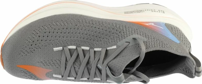 Atlete Mizuno Neo Vista 2, gri, 42 [Madhësia: 45]