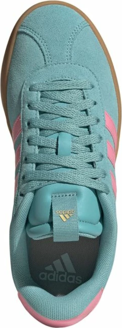 Atlete femra adidas VL Court 3.0 IH6518, të kaltërta