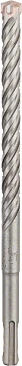 Burgji Bosch SDS Plus-5X 8x100x160 mm