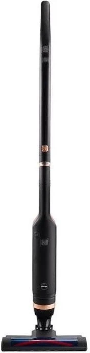 Pastrues vertikal Eldom OB90 Vess, me bateri lithium-ion, ngjyrë e zezë