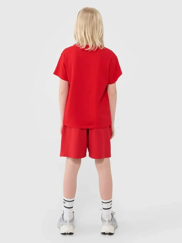 Shorce për djem 4F 4FJWSS25TSHOM627-62S