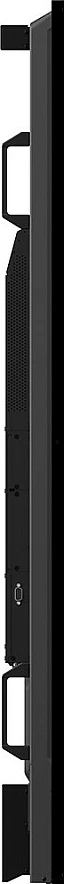 Ekran digital signage Sharp MultiSync M982, 98", 4K UHD, LED