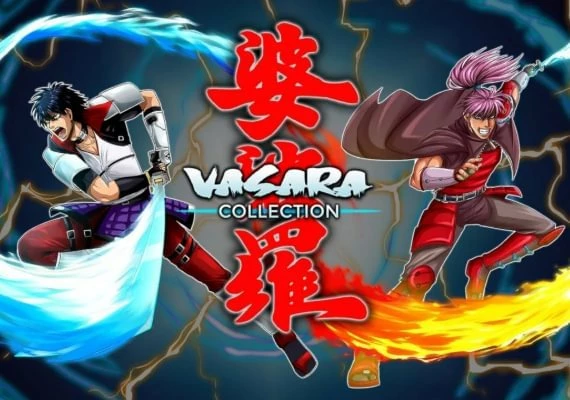 Vasara - Collection EN/JA Global