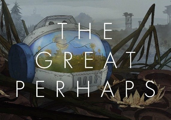 The Great Perhaps Global