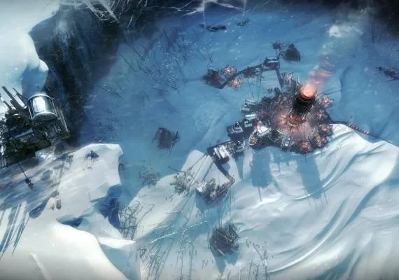 Frostpunk - Soundtrack DLC EN Global