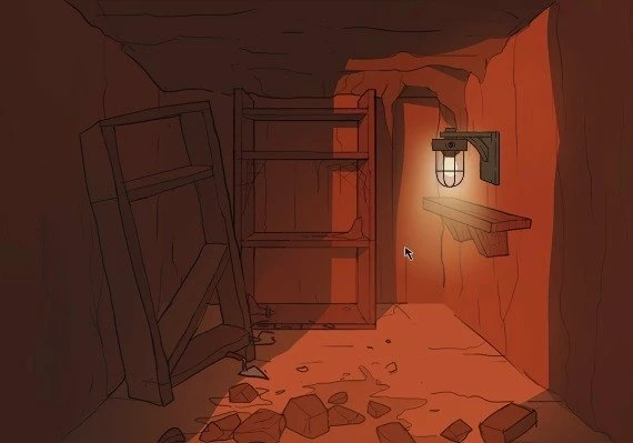 Through Abandoned: The Underground City Global