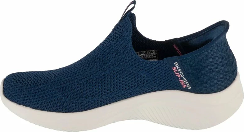 Atlete Skechers femra navy blue [Madhësia: 37]