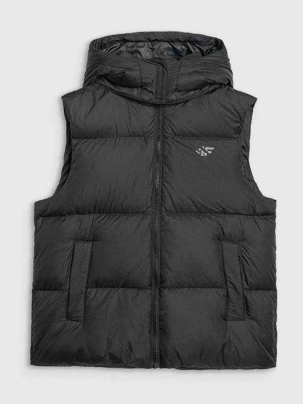 Jelek për femra 4F 4FWAW25TVJAF223, sintetik [Madhësia: XS]