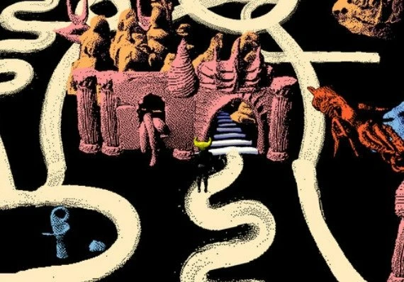 Hylics 2 EN Global