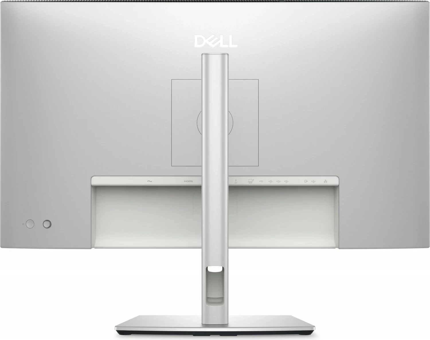 Monitor Dell U2725QE 27 inç IPS 4K HDR Thunderbolt argjend-ezezë